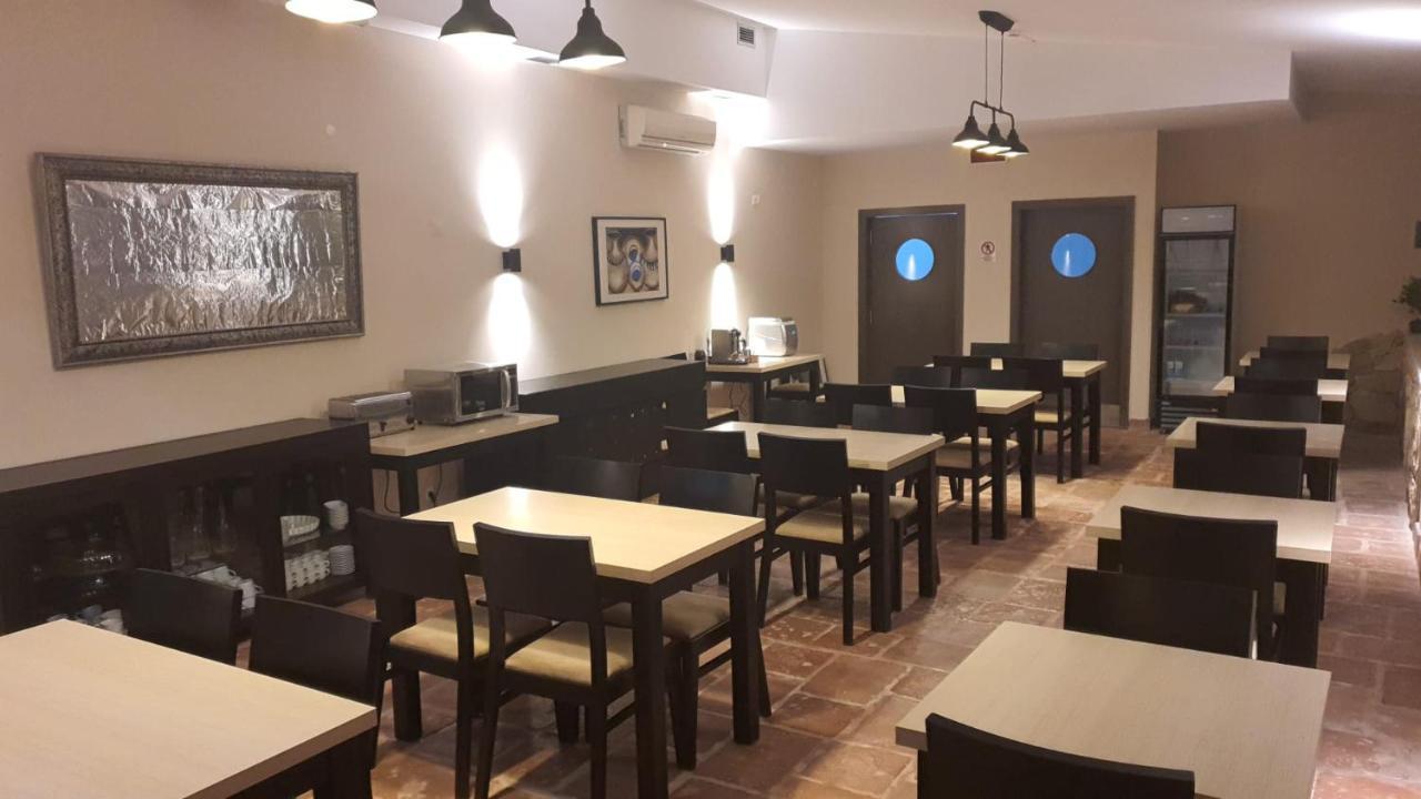 Hotel Vila Raia Idanha-a-Nova Extérieur photo