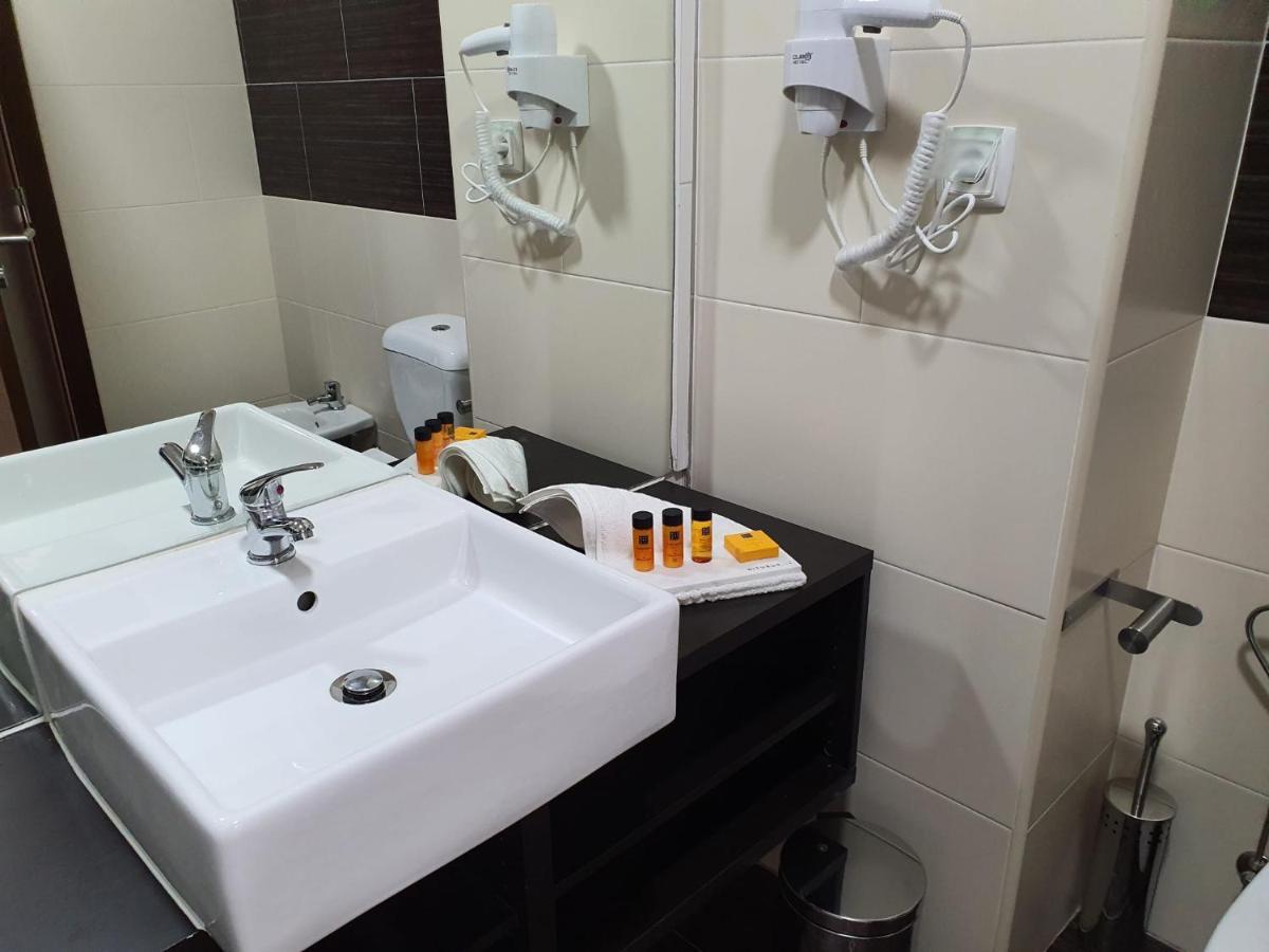 Hotel Vila Raia Idanha-a-Nova Extérieur photo
